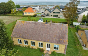 Stunning Home In Haderslev With Wifi